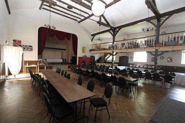 Saal