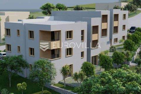 Trogir Wohnungen, Trogir Wohnung kaufen