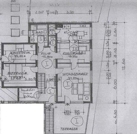 Esthal Wohnungen, Esthal Wohnung mieten
