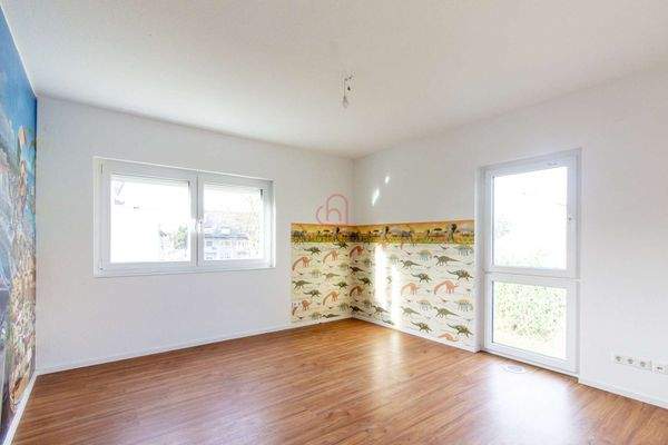 Kinderzimmer - Ansicht 3