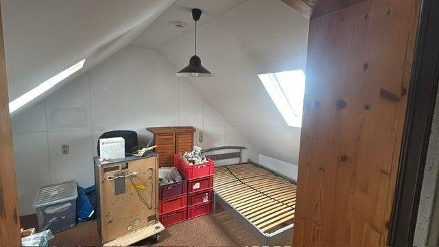 Zimmer 1 Dachgeschoss