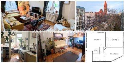 Berlin Wohnungen, Berlin Wohnung mieten