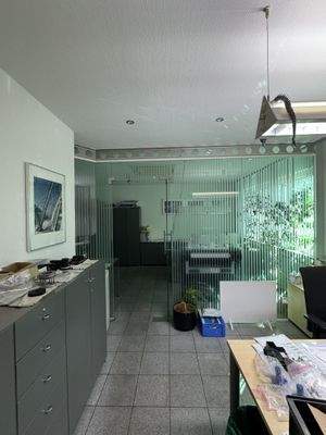 Büroflächen