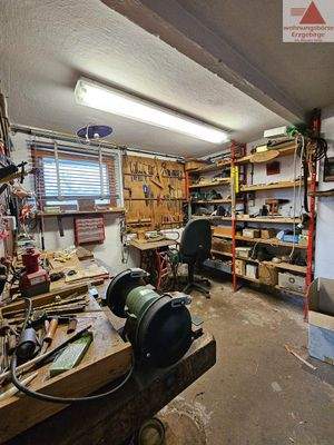 Werkstatt