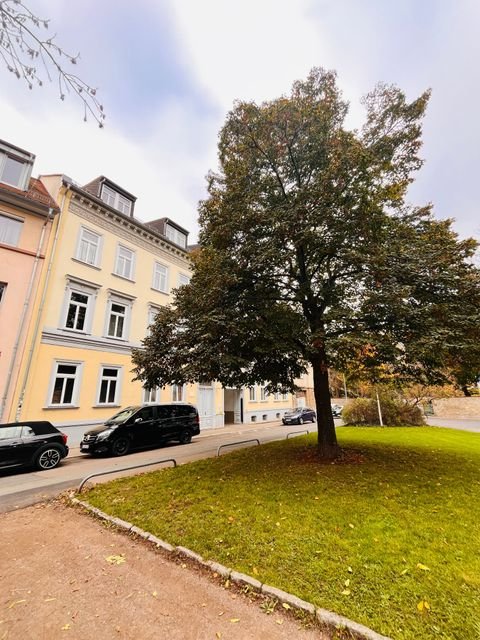 Erfurt Wohnungen, Erfurt Wohnung kaufen