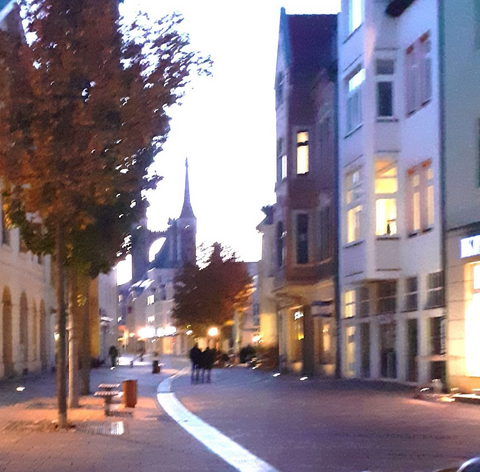 Köthen Büros, Büroräume, Büroflächen 