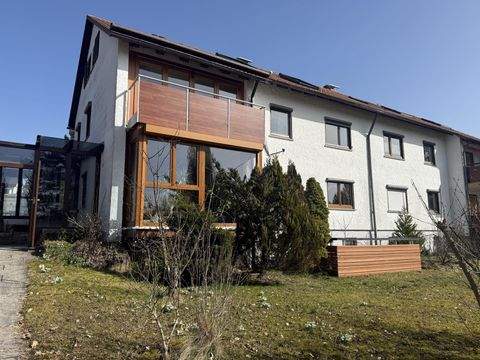 Oberndorf Wohnungen, Oberndorf Wohnung mieten