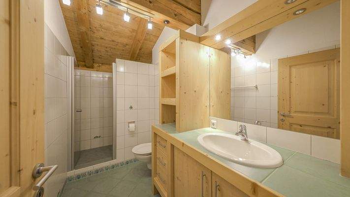 KITZIMMO-Einfamilienhaus am Fuße des Wilden Kaiser - Immobilien Kirchdorf Gasteig.