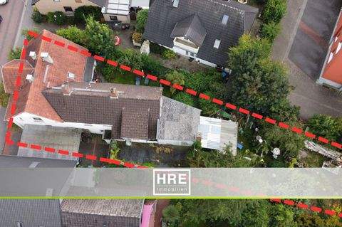 Osterholz-Scharmbeck Grundstücke, Osterholz-Scharmbeck Grundstück kaufen