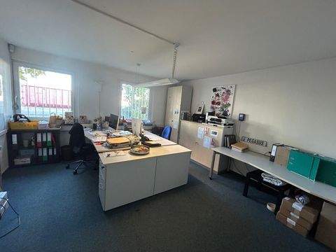 Schutterwald Büros, Büroräume, Büroflächen 