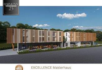 Projekt - Außenansicht