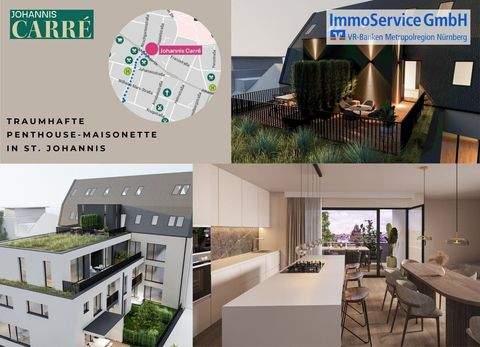 Nürnberg Wohnungen, Nürnberg Wohnung kaufen