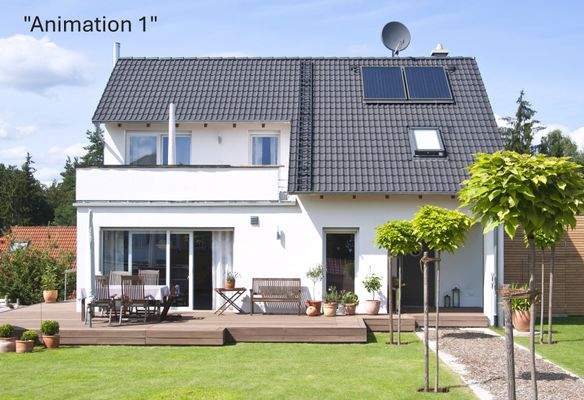 &quot;Das familiengerechte Eigenheim&quot;