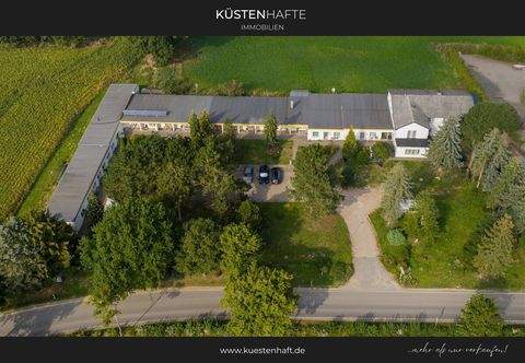 Ratekau / Pansdorf Gastronomie, Pacht, Gaststätten