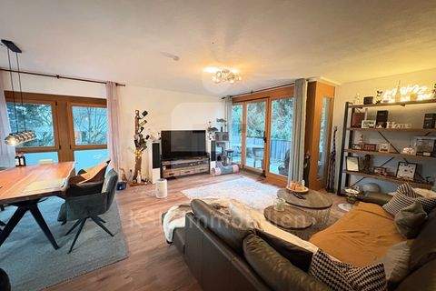 Hennef (Sieg) Wohnungen, Hennef (Sieg) Wohnung mieten