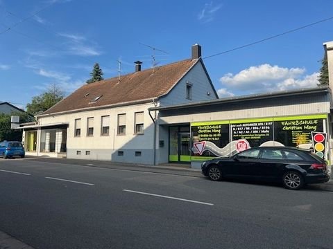 Riegelsberg Häuser, Riegelsberg Haus kaufen