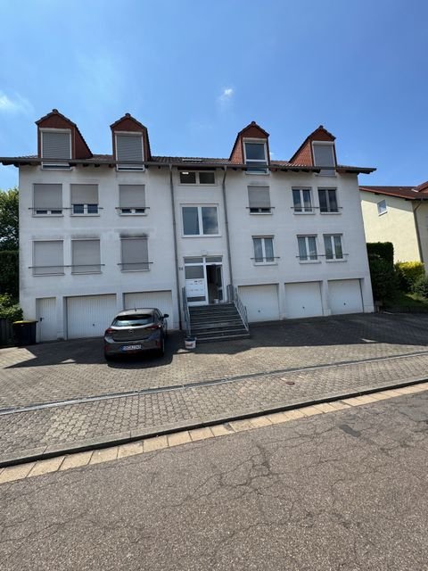 Riegelsberg Wohnungen, Riegelsberg Wohnung mieten