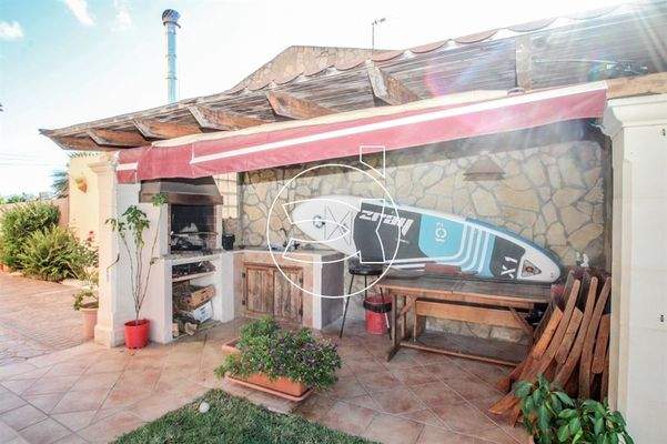 Großartige Immobilie