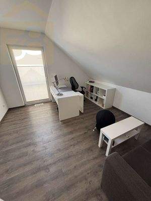 Arbeitszimmer 