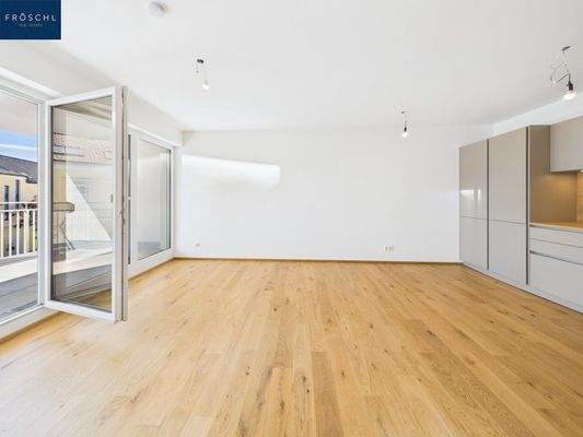 Wohn- u. Küchenbereich Top 13 - Pic 5