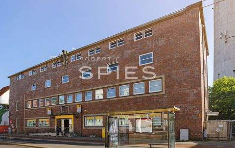 Bremen Büros, Büroräume, Büroflächen 