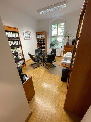 Büro Raum,