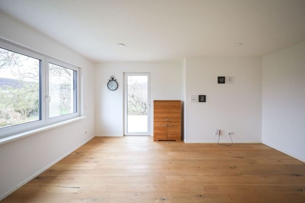 Schlafzimmer 4 OG