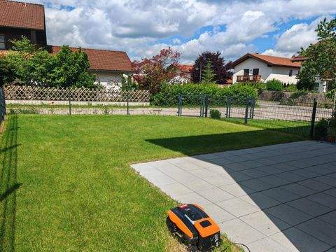 Brunnthal Häuser, Brunnthal Haus kaufen