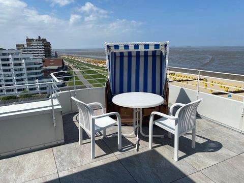 Cuxhaven Wohnungen, Cuxhaven Wohnung kaufen