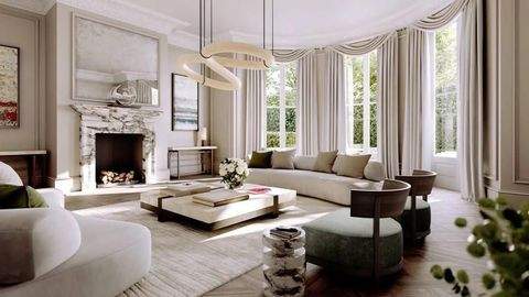 Londres Häuser, Londres Haus kaufen