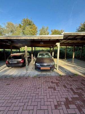 Carport Nr. 17