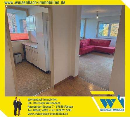 Weisenbach Immobilien