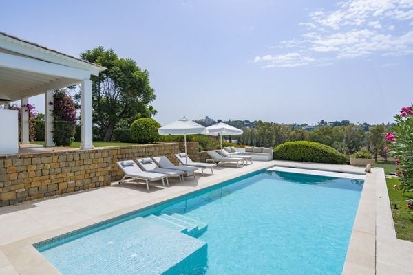 Photo: Villa in Benahavis