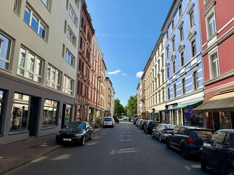 Frankfurt am Main Renditeobjekte, Mehrfamilienhäuser, Geschäftshäuser, Kapitalanlage
