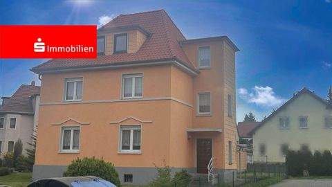 Bad Langensalza Häuser, Bad Langensalza Haus kaufen