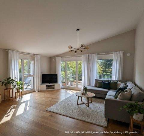 Fügen Wohnungen, Fügen Wohnung kaufen