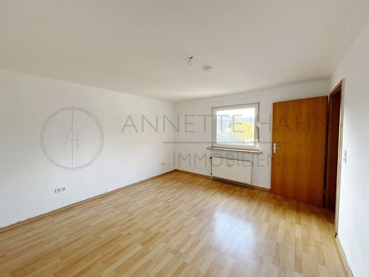 Wohnung Nr. 1