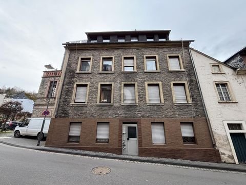 Traben-Trarbach Häuser, Traben-Trarbach Haus kaufen