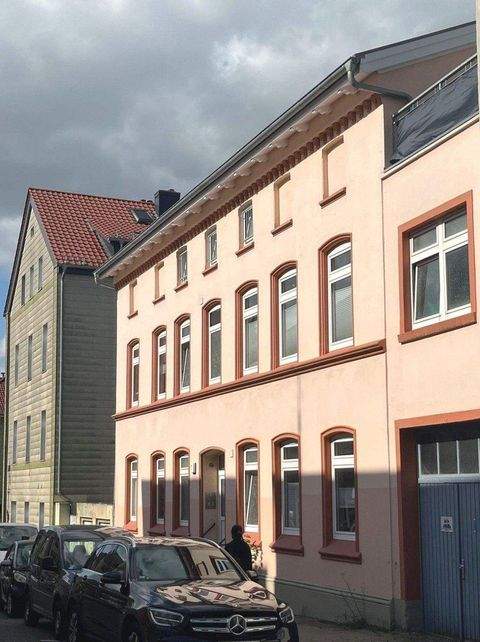 Hamburg Renditeobjekte, Mehrfamilienhäuser, Geschäftshäuser, Kapitalanlage