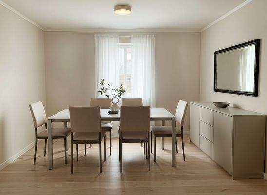 Essen - (KI generiert)