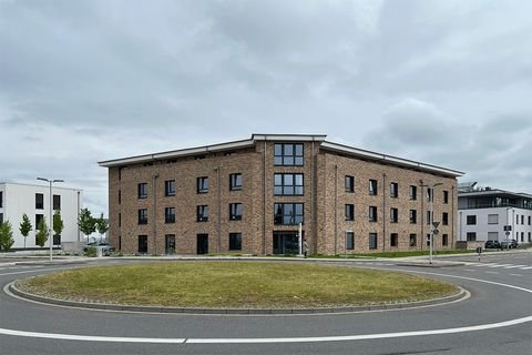 Leverkusen Büros, Büroräume, Büroflächen 