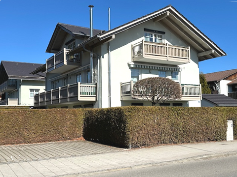 Bad Aibling Wohnungen, Bad Aibling Wohnung kaufen