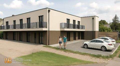 Nickelsdorf Wohnungen, Nickelsdorf Wohnung kaufen