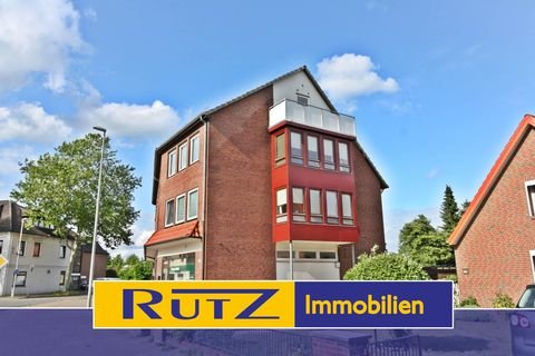 Delmenhorst / Ströhen Wohnungen, Delmenhorst / Ströhen Wohnung mieten