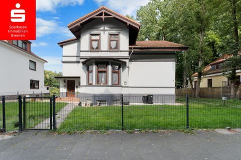 Bremen Häuser, Bremen Haus kaufen