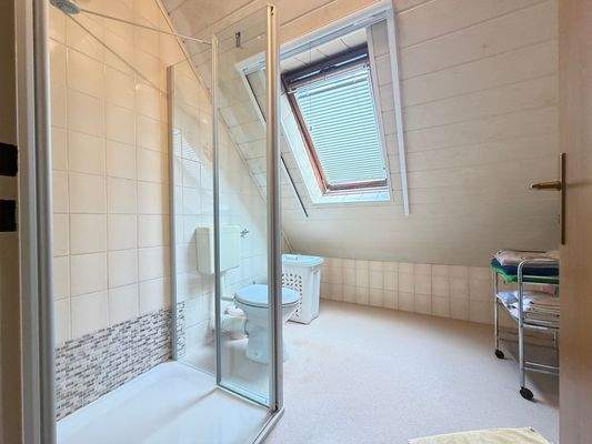 Duschbad OG