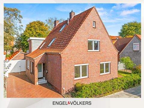 Norden Häuser, Norden Haus kaufen