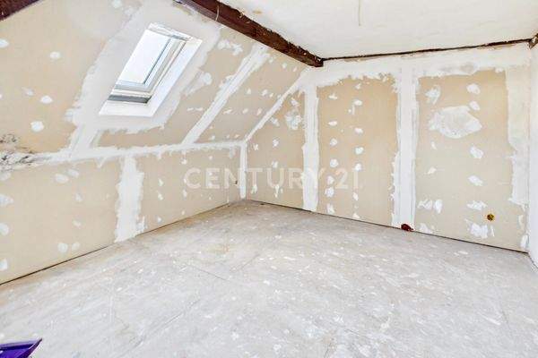 Großes Kinderzimme – vielseitig nutzbar & ideal zu gestalten