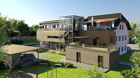 Eberschwang Wohnungen, Eberschwang Wohnung kaufen