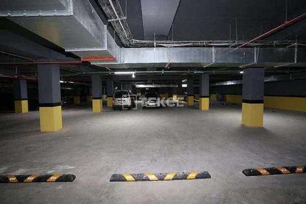 3-Bedroom Flat with Sea Views in Antalya Terra Manzara Complex